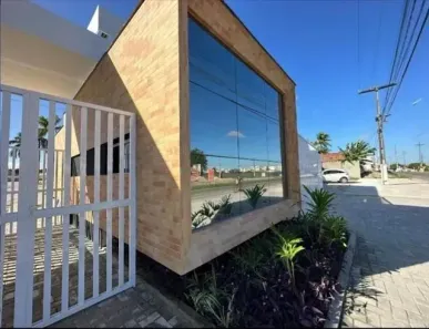 Lote/Terreno à venda, 200m² no Vida Nova, Parnamirim
