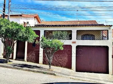 Sobrado com 3 Quartos à venda, 343m² no Jardim Refúgio, Sorocaba
