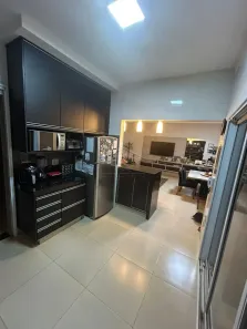 Casa de Condomínio com 3 Quartos à venda, 261m² no Condomínio Flamboyant, Jaú