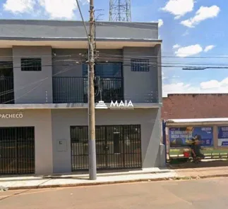 Sala Comercial para alugar, 20m² no São Benedito, Uberaba