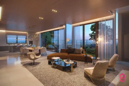 Apartamento com 5 Quartos à venda, 690m² no Setor Marista, Goiânia