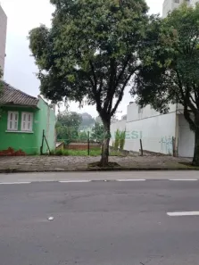 Lote/Terreno à venda, 485m² no Centro, Caxias do Sul