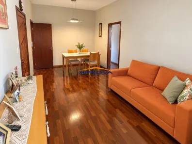 Apartamento com 3 Quartos à venda, 90m² no Caiçaras, Belo Horizonte