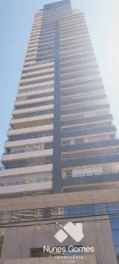 Apartamento com 3 Quartos para alugar, 225m² no Setor Oeste, Goiânia