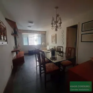 Apartamento com 3 Quartos à venda, 77m² no São Francisco Xavier, Rio de Janeiro