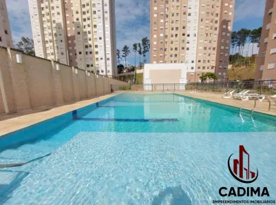 Apartamento com 2 Quartos à venda, 42m² no Jardim Nossa Senhora do Carmo, São Paulo