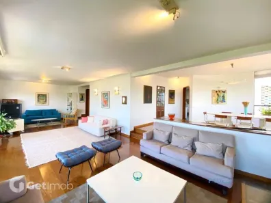 Apartamento com 4 Quartos à venda, 267m² no Vila Madalena, São Paulo