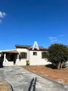 Casa com 2 Quartos à venda, 51m² no Segismundo Pereira, Uberlândia