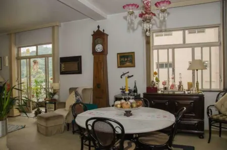 Apartamento com 3 Quartos à venda, 258m² no Cerqueira César, São Paulo