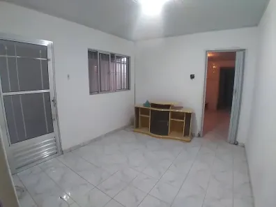 Casa com 2 Quartos à venda, 110m² no Baeta Neves, São Bernardo do Campo