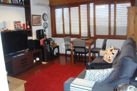 Apartamento com 3 Quartos à venda, 81m² no Menino Deus, Porto Alegre