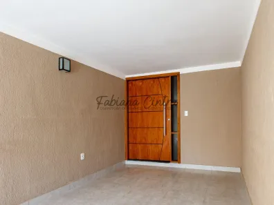 Casa com 3 Quartos à venda, 160m² no Jardim Paulistano, Ribeirão Preto