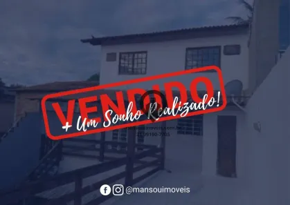 Casa com 3 Quartos à venda, 220m² no Campo Grande, Rio de Janeiro