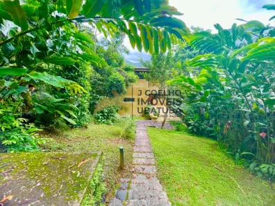 Casa com 3 Quartos à venda, 180m² no Promirim, Ubatuba