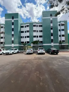 Apartamento com 3 Quartos à venda, 64m² no Cruzeiro Novo, Brasília