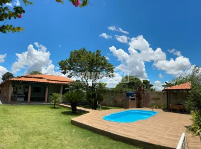 Fazenda/Sítio com 2 Quartos à venda, 800m² no Recanto Ipanema do Meio, Araçoiaba da Serra
