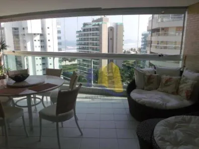 Apartamento com 3 Quartos para venda ou aluguel, 150m² no Riviera, Bertioga
