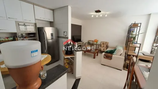 Apartamento com 2 Quartos à venda, 105m² no Assunção, São Bernardo do Campo