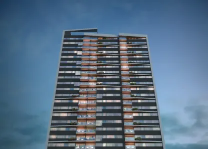 Apartamento com 3 Quartos à venda, 108m² no Boa Viagem, Recife