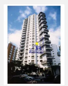 Apartamento com 4 Quartos à venda, 215m² no Vila Gomes Cardim, São Paulo