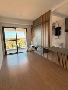 Apartamento com 2 Quartos à venda, 60m² no Jardim Esplanada, São José dos Campos