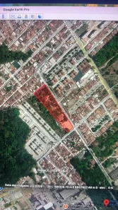 Lote/Terreno à venda, 15750m² no Petrópolis, Maceió