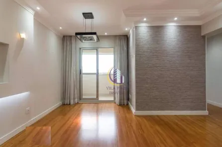 Apartamento com 3 Quartos à venda, 71m² no Jaguaribe, Osasco