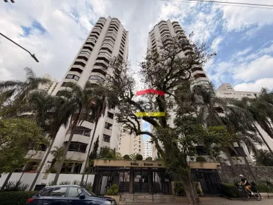 Casa de Condomínio com 3 Quartos à venda, 140m² no Moema, São Paulo