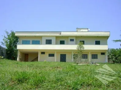 Fazenda/Sítio com 5 Quartos à venda, 300m² no Granjas Rurais Reunidas São Judas Tadeu, Taubaté