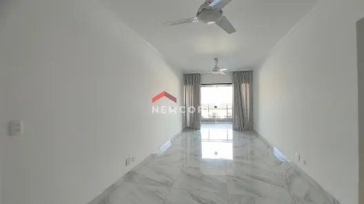 Apartamento com 4 Quartos à venda, 130m² no Enseada, Guarujá