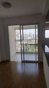 Apartamento com 1 Quarto para alugar, 37m² no Vila da Saúde, São Paulo