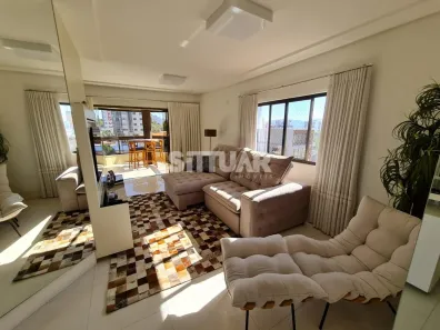 Apartamento com 4 Quartos à venda, 189m² no Centro, Tubarão