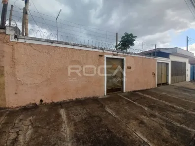 Casa com 2 Quartos à venda, 139m² no Jardim Cruzeiro do Sul, São Carlos