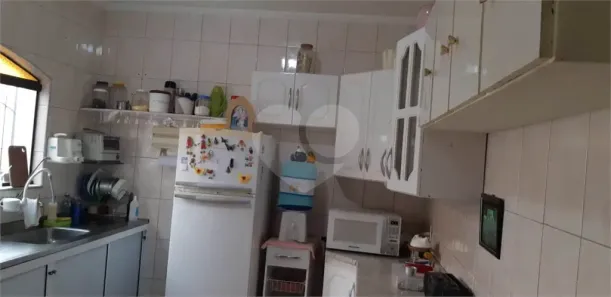 Sobrado com 2 Quartos à venda, 156m² no Jardim São João (Zona Norte), São Paulo