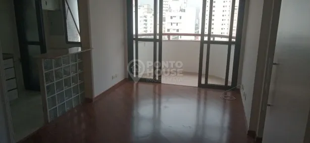 Apartamento com 1 Quarto à venda, 49m² no Brooklin Paulista, São Paulo