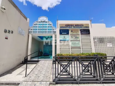 Sala Comercial para alugar, 28m² no Centro, Juazeiro do Norte