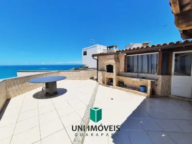 Cobertura com 6 Quartos à venda, 250m² no Enseada Azul, Guarapari