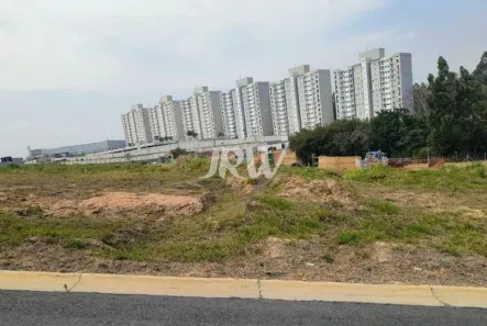 Lote/Terreno à venda, 300m² no Chácara Alvorada, Indaiatuba