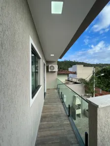 Casa de Condomínio com 1 Quarto para alugar, 60m² no Guaratiba, Rio de Janeiro