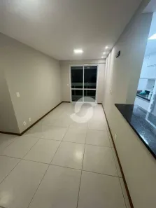 Apartamento com 2 Quartos à venda, 62m² no Centro, Niterói