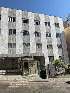 Apartamento com 3 Quartos à venda, 90m² no São Mateus, Juiz de Fora