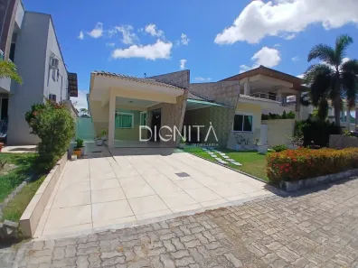 Apartamento com 4 Quartos à venda, 220m² no Centro, Eusébio