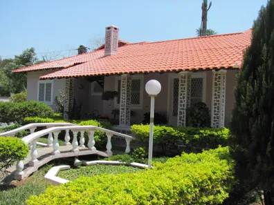 Casa com 4 Quartos à venda, 260m² no Estância Aleluia, Miguel Pereira
