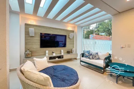 Casa com 6 Quartos à venda, 450m² no Riviera, Bertioga
