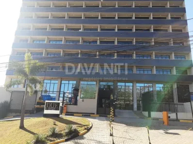 Sala Comercial com 1 Quarto à venda, 33m² no Jardim Chapadão, Campinas