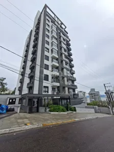 Apartamento com 1 Quarto para alugar, 35m² no Agronômica, Florianópolis