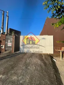 Kitnet com 1 Quarto para alugar, 30m² no Jardim Hípica Pinheiro, Taubaté