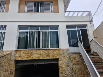 Sobrado com 3 Quartos à venda, 420m² no Vila Pereira Barreto, São Paulo