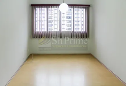 Apartamento com 3 Quartos à venda, 87m² no Perdizes, São Paulo