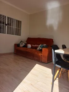Casa com 2 Quartos à venda, 90m² no Cidade Salvador, Jacareí